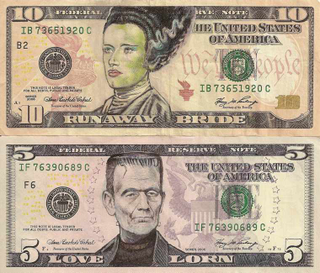 Illustration for article titled I wish these were real dollar bills because they are brilliant